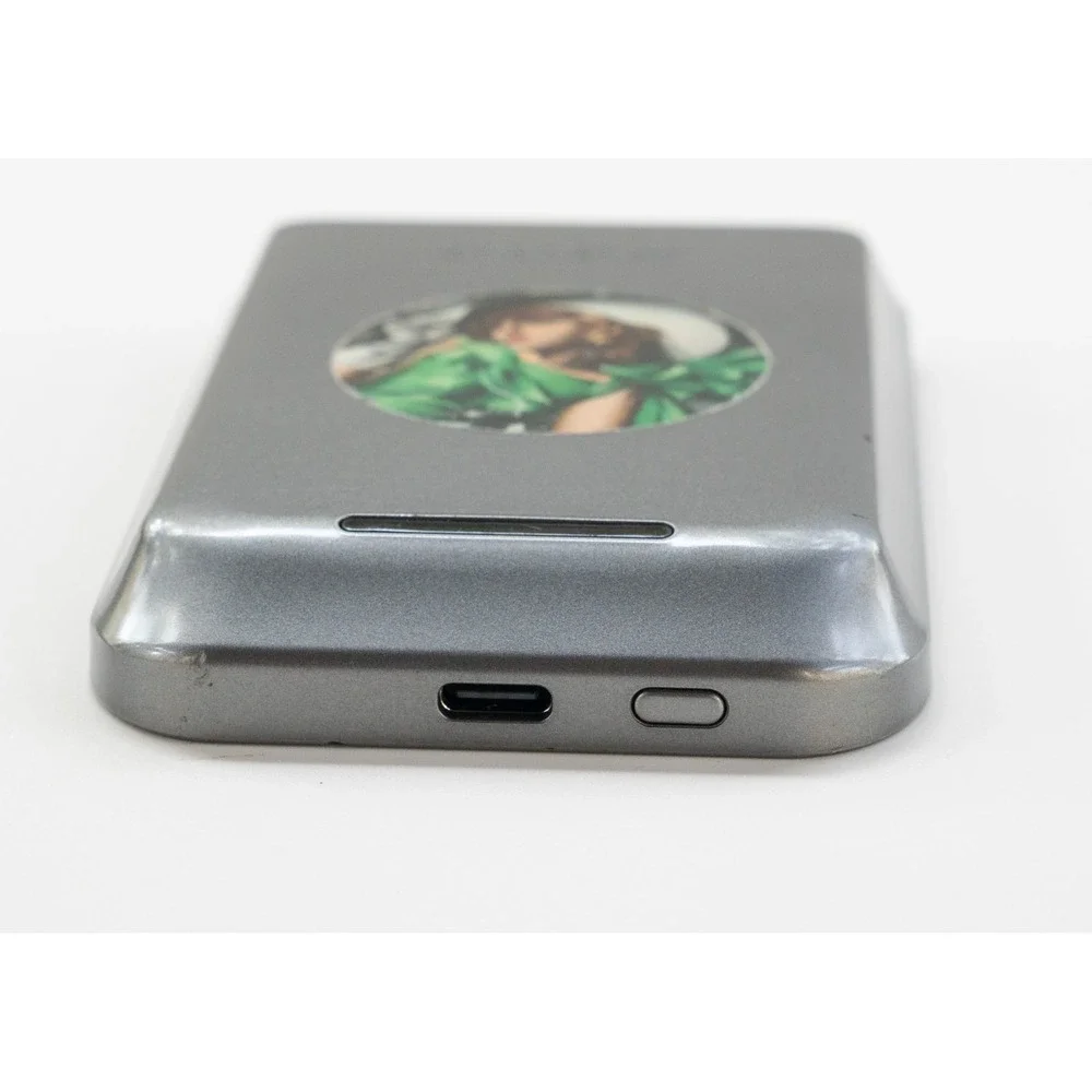 Phonesuit‎ Elite Mag Fast Charger Battery PS-ELTMAG-50 5000 mAh